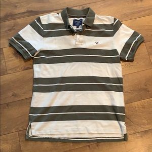 Men’s medium Hollister shirt